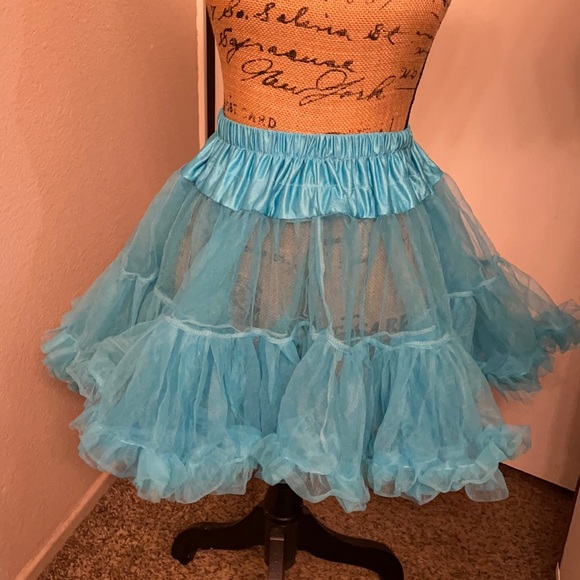 Leg Avenue TUTU tu tu! Halloween costume??